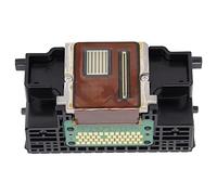 Yosoo Health Gear Printhead Replacement QY6-0080, Single Black Printer Head Compatible with IP4850 MG5250 MX892 IX6550 MG5320 IX6500, High Performance Printhead for Documents and Photos