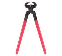 Yosoo Health Gear Professional Hoof Trimming Farrier Tools, Clippers Horseshoe Pliers Tools Horse Equipment Equestrian Supplies Can Easily Trim The Hooves of Horses, Cows, Sheep, Donkeys
