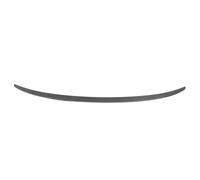 Yosoo Health Gear Rear Spoiler Wing, ABS Material, Enhanced Stability, for Highland 2024 with Sporty Design and Improved Performance (Matte Carbon Fiber Pattern)