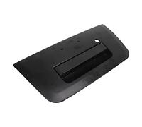 Yosoo Health Gear Rear Tailgate Door Handle, Black Finish, Flexible Replacement for Frontier 2005-2014, Comfortable Grip and Durable Metal Construction for Easy Use
