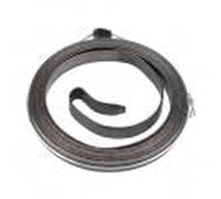 Yosoo Health Gear Recoil Pull Start Starter Spring, Mower Replacement Parts Lawn Mower Recoil Springs for GX120 GX160 & GX200 28442-ZH8-003