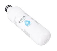 Yosoo Health Gear Refrigerator Water Filter, Replacement for ADQ747935, Activated Carbon Fridge Filter, 6-12 Month Life, Compatible with LG Refrigerators, 1 Pack