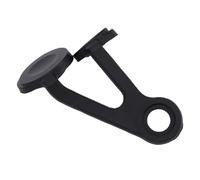 Yosoo Health Gear Remote Shutter Release Top Cover Rubber Camera Shutter Release Cable Terminal Cover Rubber Replacement Part for D700 Lightweight Easy Install for Camera Repair