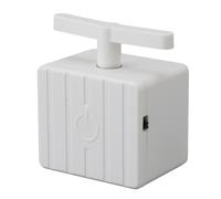 Yosoo Health Gear Remote Touch, Smart Light Press Tool | Rechargeable Button Actuator, Compact Control Unit Fingerbot Plus, Wireless Switch Pusher Bot for Wall Panels, Household Devices
