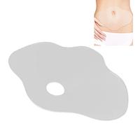 Yosoo Health Gear Silicone Stretch Mark Patches, Reusable