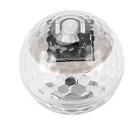 Yosoo Health Gear Solar Floating Pool Light, Water Proof