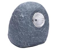 Yosoo Health Gear Solar Rock Light, Water Proof Sun Proof Solar Powered Landscape Light with Automatic Sensor, for Outdoor Pathway Garden Yard Decoration