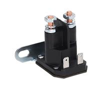 Yosoo Health Gear Starter Solenoid Relay, 12V for 725-04439B AM138068