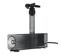 Yosoo Health Gear USB Submersible Filter Pump, 2.8W Aquarium Fish Tanks Filter with Silent Operation and Compact Design, for Ornamental Fish Tanks and Ponds