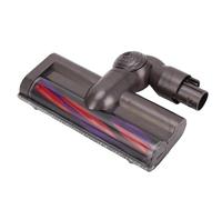 Yosoo Health Gear Vacuum Motorhead Cleaner Replacement, Soft Nylon Brush for V6 DC58 DC59 DC62 DC72 DC74, Easy Clean Under Furniture and Cabinets