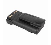 Yosoo Health Gear Walkie Talkie Li Ion Battery, Rechargeable 7.4V 2450mAh Two Way Radio Battery Replacement for PMNN4543A XPR3300 XPR3500