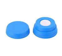 Yosoo Health Gear Watch Oil Cup, Plastic Watch Oiler Dish Tool with Dust Proof Cover for Watchmakers and Horologists