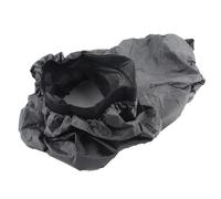 Yosoo Health Gear Waterproof Kayak Spray Skirt, Adjustable Nylon Spray Decks for Inflatable Kayak, Canoe Spray Deck Skirt Cover Water Sports Accessory (Gray)