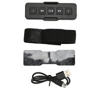 Yosoo Health Gear Wearable Bluetooth Remote Control for Phone, Bluetooth 5.0 Remote Controller Easy Touch for Most Phones