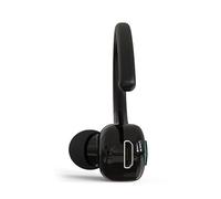 Yosoo Health Gear Wireless Earbud Bluetooth Earphone with Bluetooth 5.2 Plastic Stereo Sound 10m Range 5H Playtime Rain Proof Over Ear Bud for Workout Running HD Calling