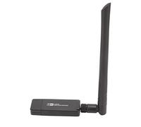 Yosoo Health Gear Wireless WiFi Adapter, WiFi Dongle with External Antenna W50L 5DB RTL8812AU 1200M Dual Band USB 3.0 Interface