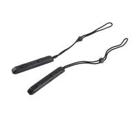 Yosoo Health Gear Wrist Strap for Adapter, Replacement Accessories for Controller Gamepad Wrist Strap Adjustable Tightness Wristband for OLED Game Console, 2 Pcs