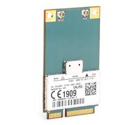 Yosoo Health Gear WWAN Network Card F5321 Mini PCI-E for Latitude XPS | DW5560 VNJRG replacement, Mini PCI-Express internal module, 3G GSM WCDMA HSPA GPS, fits Latitude and XPS