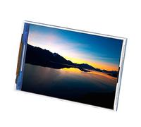 Yosoo LCD Screen Module, 3.5in TFT LCD Screen 480x320 for Board Display with 12 Examples and 3 Examples of, Image Display. Compatible with UTFT, _. Applicable for (Without Touch)