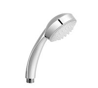 Yosoo LED Shower Head with 3 Colors Changing, Shower Head with Water Glow Light and Temperature Sensor in Bathroom