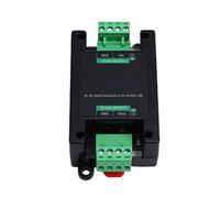 Yosoo Non Isolated DC DC Converter, 6-60V to 3.3V 5W Power Module with Short Circuit Protection, ABS Material for DIY Replacement