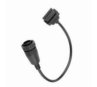 Yosoo OBD2 Diagnostic Cable, Sprinter-Specific Design with Copper Construction, Plug-and-Play Installation for Full Diagnostics