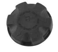 Yosoo Radiator Cap for 550i, 17137516004, ABS Material, Classic Style, Twist-On Closure, Car Compatible