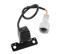 Yosoo Rear View Backup Camera, High Resolution ABS Material, IP68 Water Tolerance, Compatible with Santa Fe 2013 to 2016 and Ceed 2012 to 2016