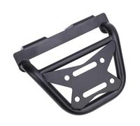 Yosoo Saddlebag Support Rack Additional Storage Space, Rustproof Iron Bracket for Scrambler 800 Desert Sled Nightshift Full Throttle Dark Urban Motard 2023 to 2025 (Iron)