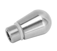 Yosoo Steam nozzle for coffee machine, reduce water content, nozzle for mini coffee machine