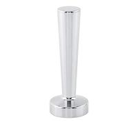 Yosoo Tamper, 6.5cm / 2.6inch Stainless Steel Silver Solid Coffee Tamper Tool for Capsule Machine