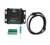 Yosoo USB TTL Serial Adapter Module, 300bps to 3Mbps FT232 Chip Industrial Isolated USB to TTL Serial Converter Module with 2 Way Conversion for Industrial Control