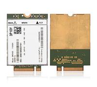 Yosooa Wireless Card Module, Replacement Wireless EM7455 for Dell DW5811e 3P10Y Qualcomm 4G LTE WWAN NGFF Card Module