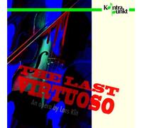 Yossi Arnheim - The Last Virtuoso