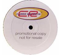 Yossi - Like a Dream/Musica [12" VINYL]