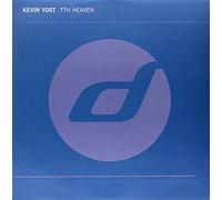 Yost Kevin - 7th Heaven [12" VINYL]