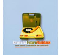 Yost, Kevin - Future Flashback