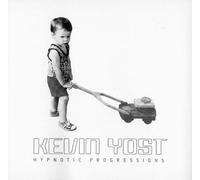 Yost, Kevin - Hypnotic Progressions