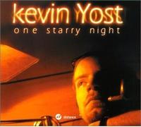 Yost Kevin - One Starry Night