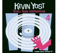 Yost, Kevin - Small Town Underground Vol.4 : Mixed By Kevin Yost