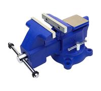 Yost Tools 445 Bench Vise