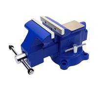Yost Tools 455 Bench Vise
