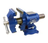 Yost Tools 750-E Bench Vise