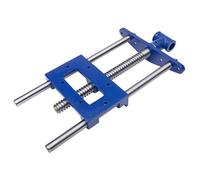 Yost Tools F9WW Woodworking Vise