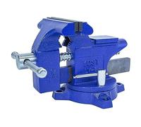 Yost Tools LV-4 Bench Vise Original Version
