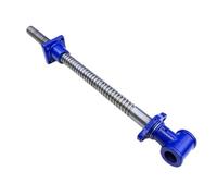 Yost Tools Y18SS Woodworking Vise