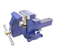 Yost Vises 855-D2 Industrial Grade Reversible Vise