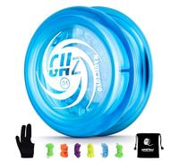 YOSTAR Tug-Return Looping Yoyo D1, 2A Responsive Yoyo for Kids and Beginner