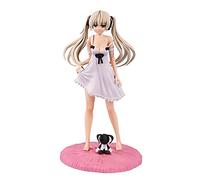 Yosuga no Sora Figure Kasugano Sora PVC Statue Cartoon Girls Model Gift Doll Toys Anime Decoration Ornaments