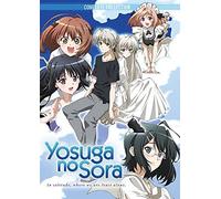 Yosuga No Sora: In Solitude Where We Are Least Alone: The Complete Collection